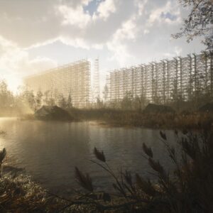 STALKER 2 | PS5 3