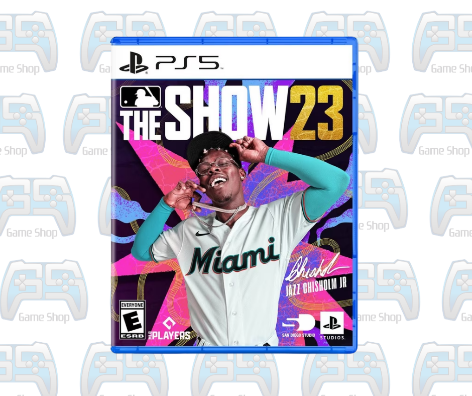 MLB THE SHOW 23 | PS5 | OCASSION