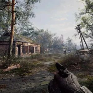 STALKER 2 | PS5 2