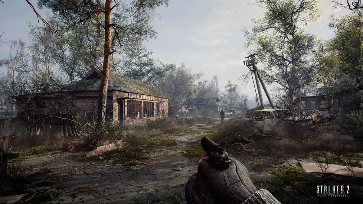 STALKER 2 | PS5