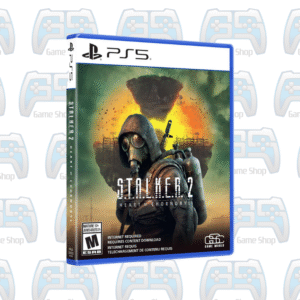 STALKER 2 | PS5 1