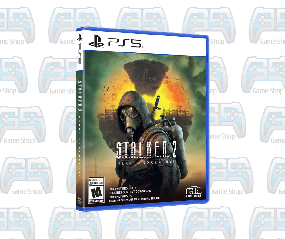 STALKER 2 | PS5