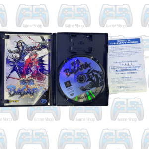 SENGOKU BASARA | PS2 2