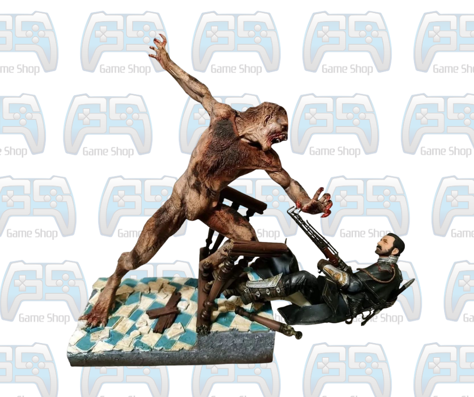 THE ORDER: 1886 PREMIUM EDITION | PS4
