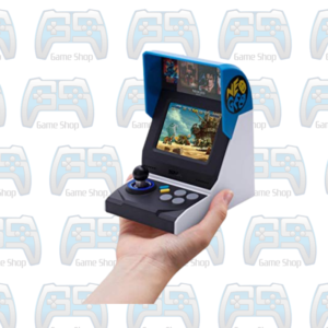 NEOGEO MINI INTERNATIONAL | CONSOLE 3