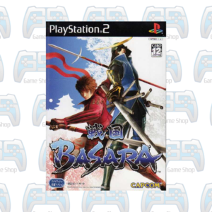 SENGOKU BASARA | PS2 1
