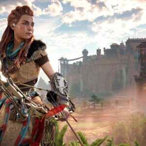 HORIZON ZERO DAWN REMASTERED | PS5 | OCCASION 2