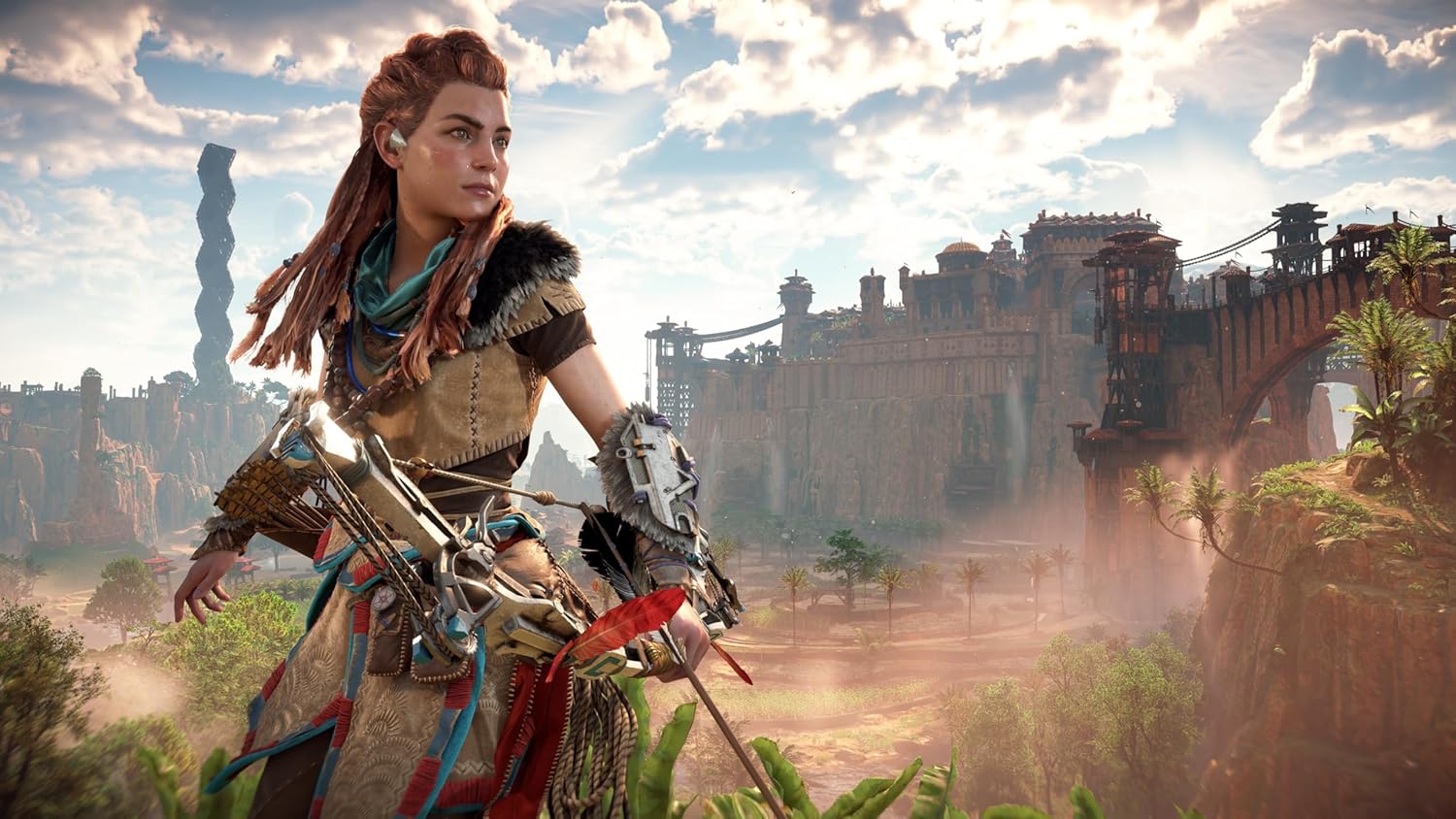 HORIZON ZERO DAWN REMASTERED | PS5 | OCCASION