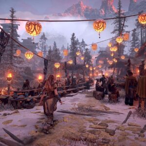 HORIZON ZERO DAWN REMASTERED | PS5 | OCCASION 3