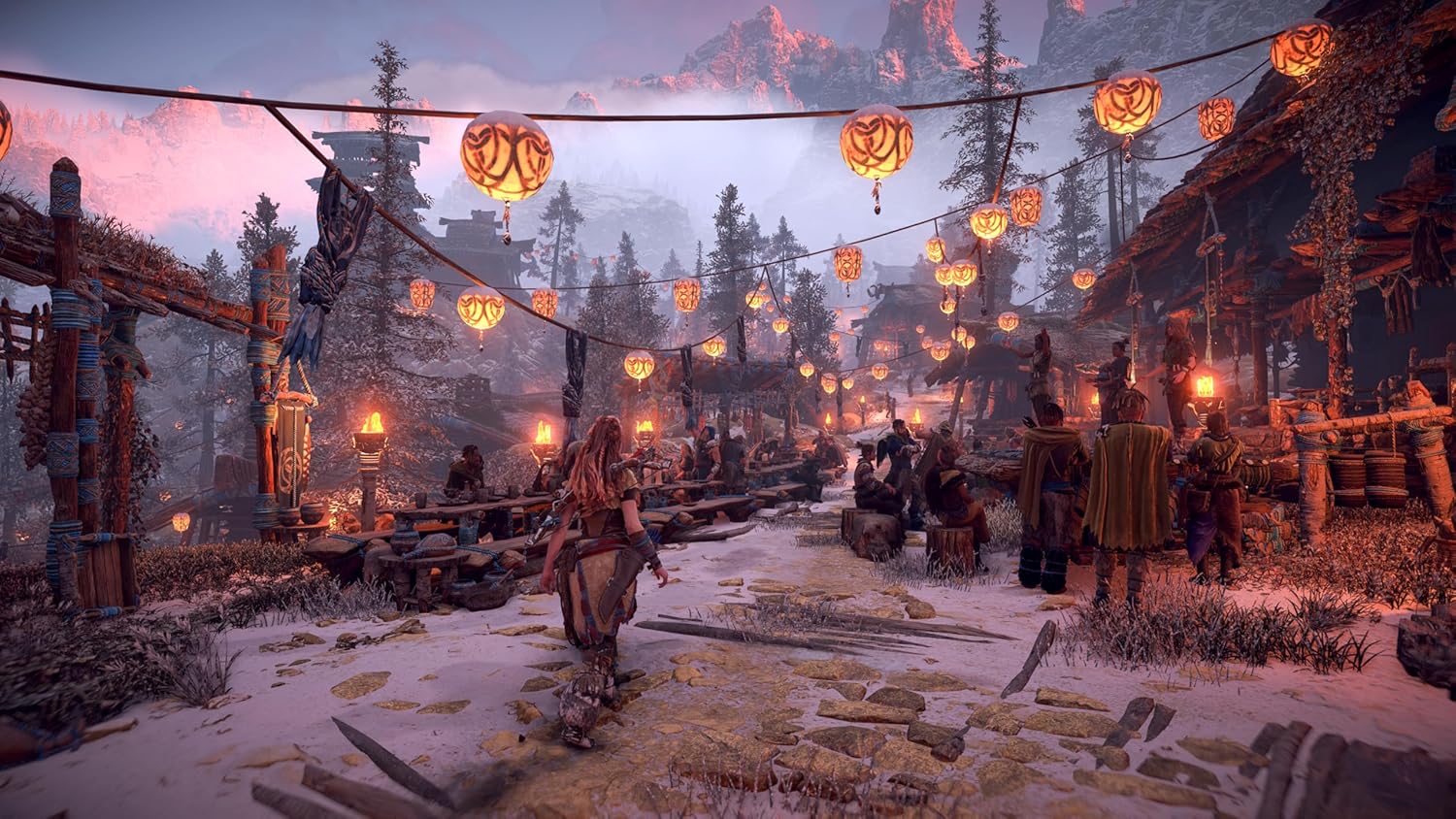 HORIZON ZERO DAWN REMASTERED | PS5 | OCCASION