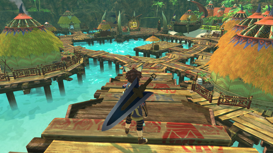 MONSTER HUNTER STORIES 2: WINGS OF RUIN | NINTENDO SWITCH