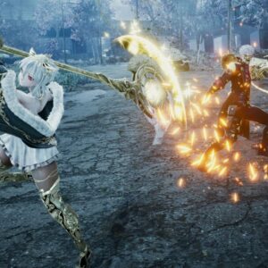 CODE VEIN 2 | PS5 4