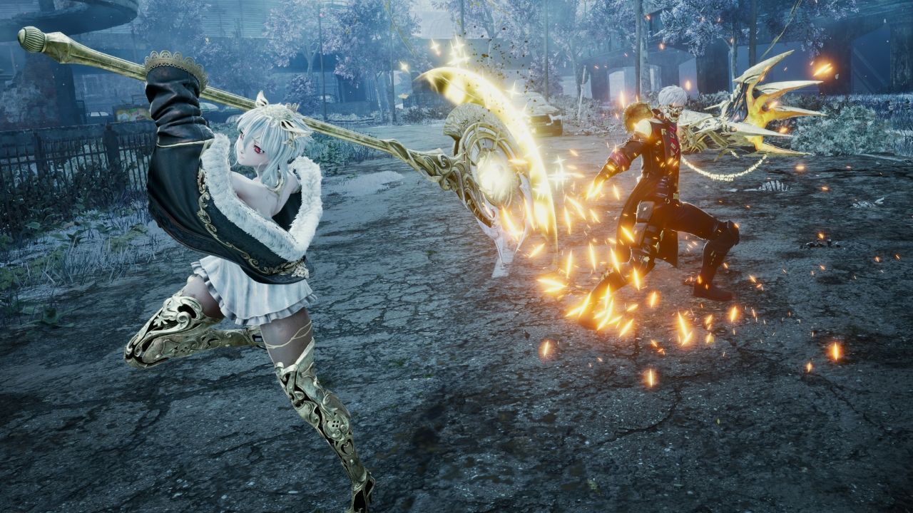 CODE VEIN 2 | PS5