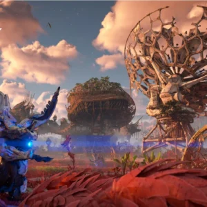 HORIZON FORBIDDEN WEST COMPLETE EDITION | PS5 2