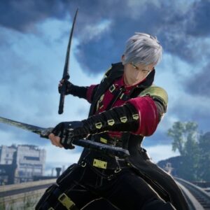 CODE VEIN 2 | PS5 3