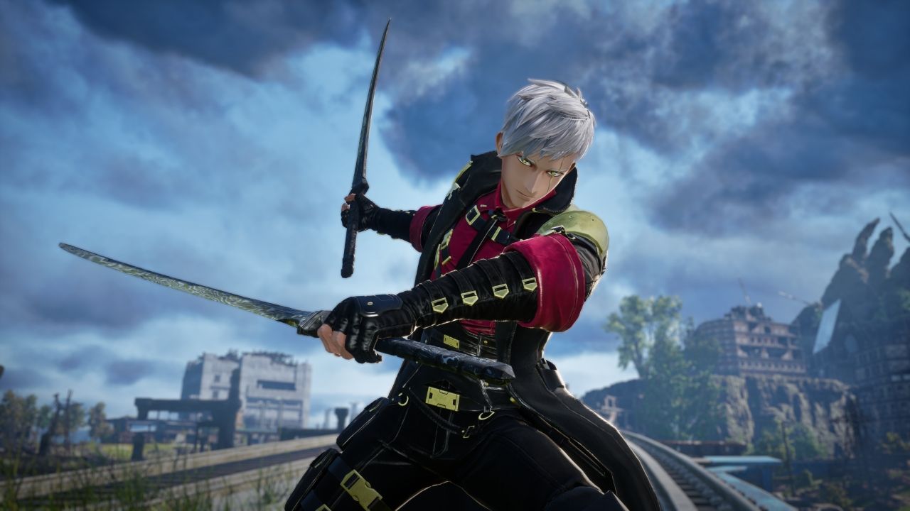 CODE VEIN 2 | PS5