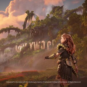 HORIZON FORBIDDEN WEST COMPLETE EDITION | PS5 3
