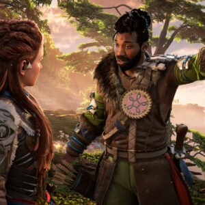 HORIZON FORBIDDEN WEST COMPLETE EDITION | PS5 4