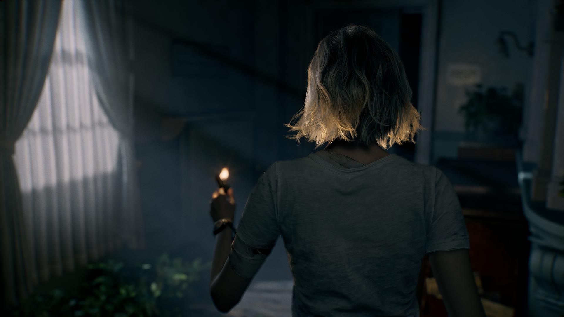 RESIDENT EVIL REQUIEM | PS5