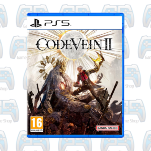 CODE VEIN 2 | PS5 1