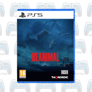 REANIMAL | PS5 1