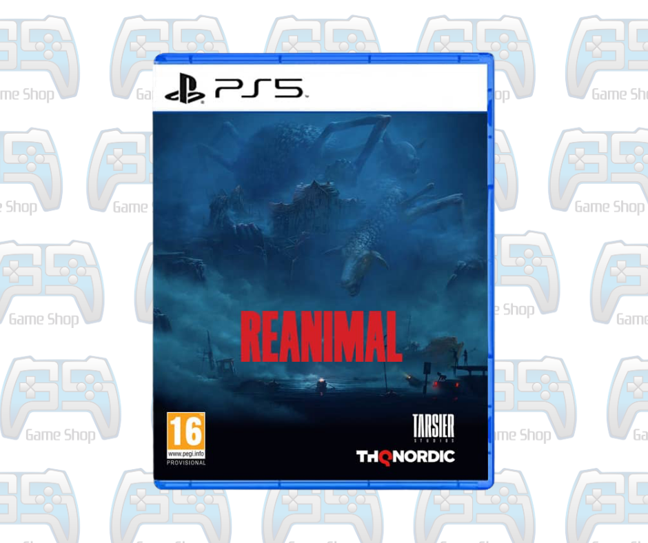 REANIMAL | PS5