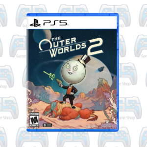 OUTER WORLDS 2 | PS5 1