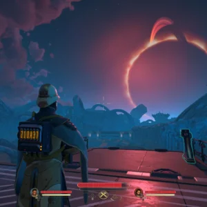 OUTER WORLDS 2 | PS5 3