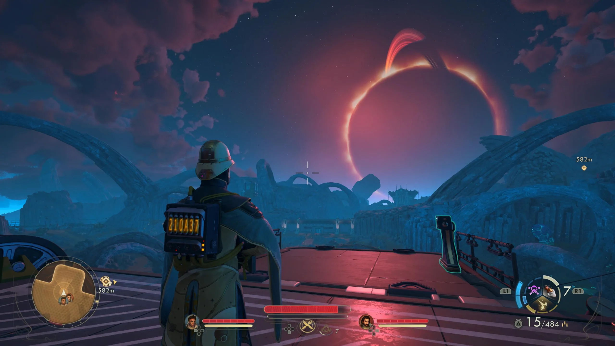 OUTER WORLDS 2 | PS5