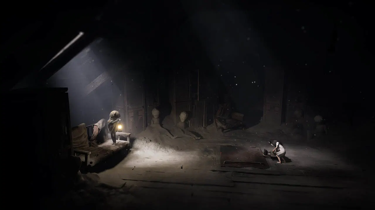 REANIMAL | PS5