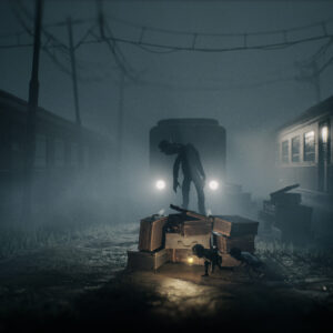 REANIMAL | PS5 4