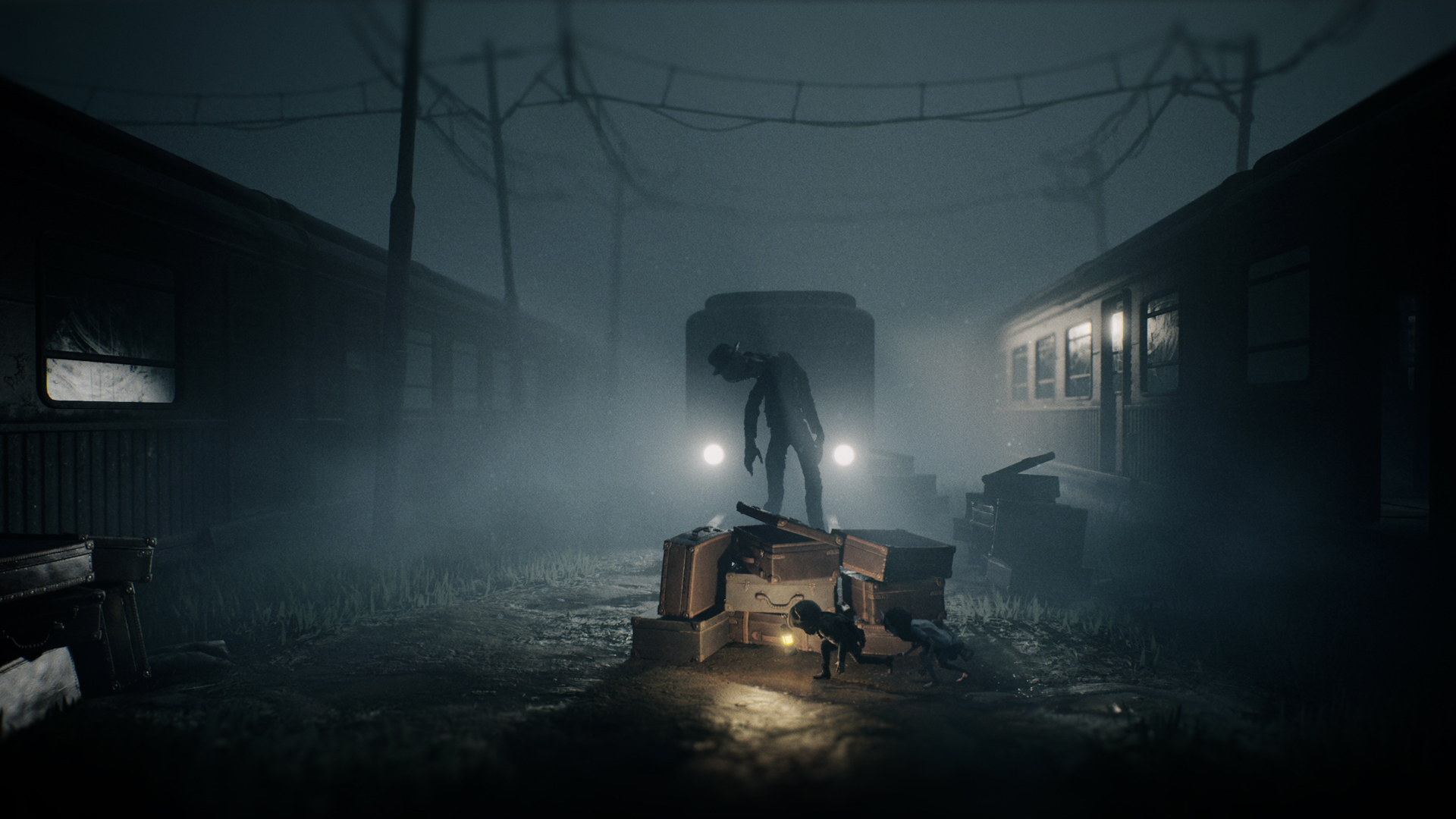 REANIMAL | PS5