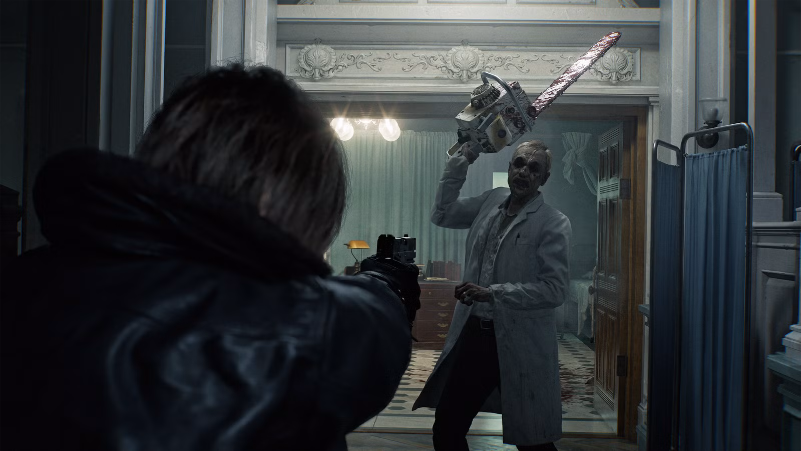 RESIDENT EVIL REQUIEM | PS5