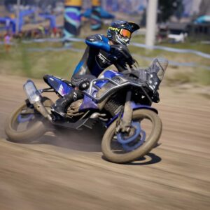 RIDE 6 | PS5 2