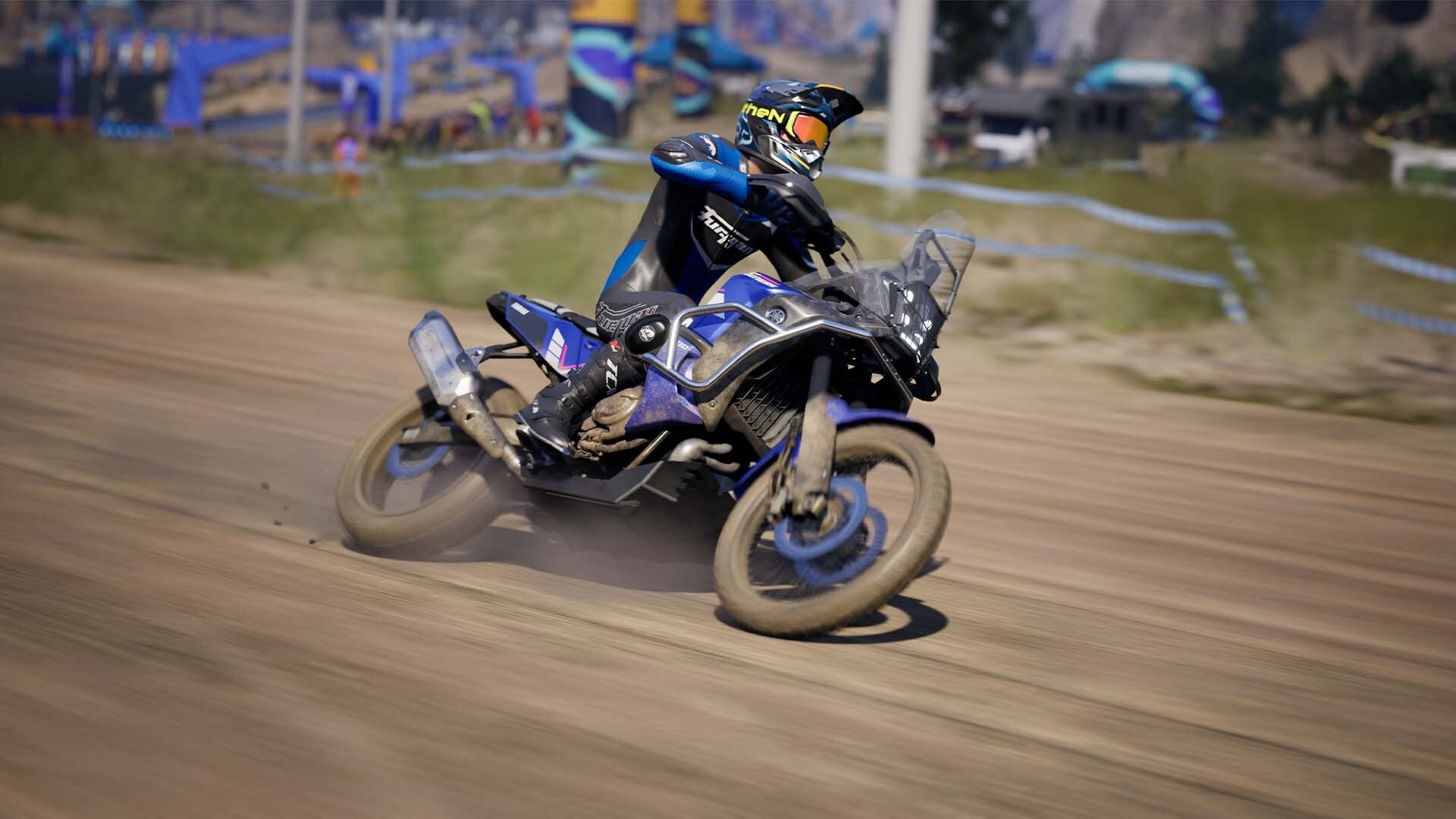 RIDE 6 | PS5