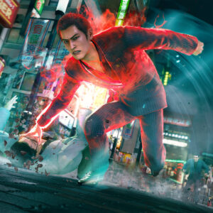 YAKUZA KIWAMI 3 & DARK TIES | PS5 2