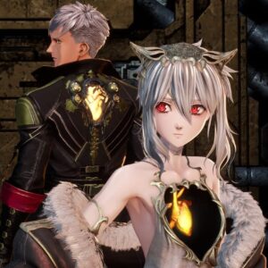 CODE VEIN 2 | PS5 2