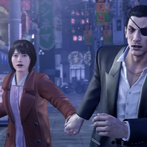 YAKUZA 0 DIRECTOR'S CUT | PS5 2