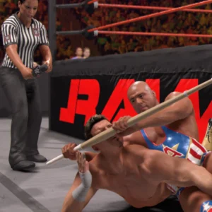 WWE 2K26 | PS5 3
