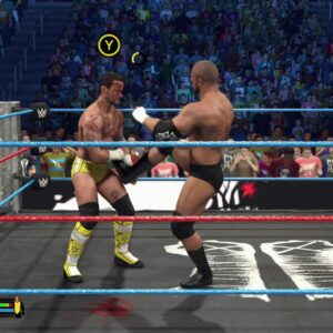 WWE 2K26 | PS5 2