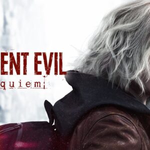 RESIDENT EVIL REQUIEM LENTICULAR | PS5 3
