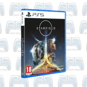STARFIELD | PS5 | OCCASION 1
