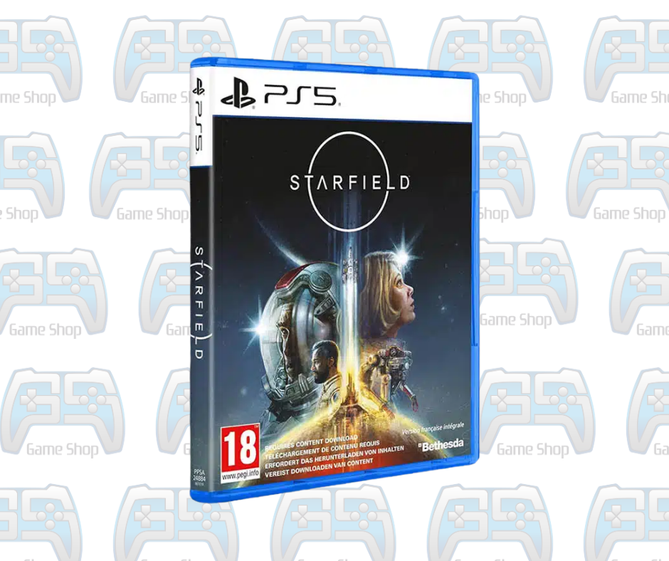 STARFIELD | PS5 | OCCASION