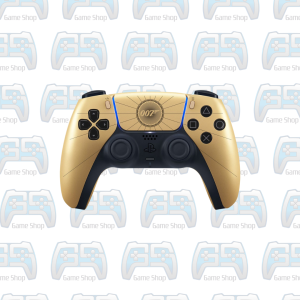 MANETTE SANS FIL DUALSENSE PS5 | ÉDITION AGENT 007 2