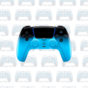 MANETTE SANS FIL DUALSENSE PS5 | RHYTHM BLUE 2