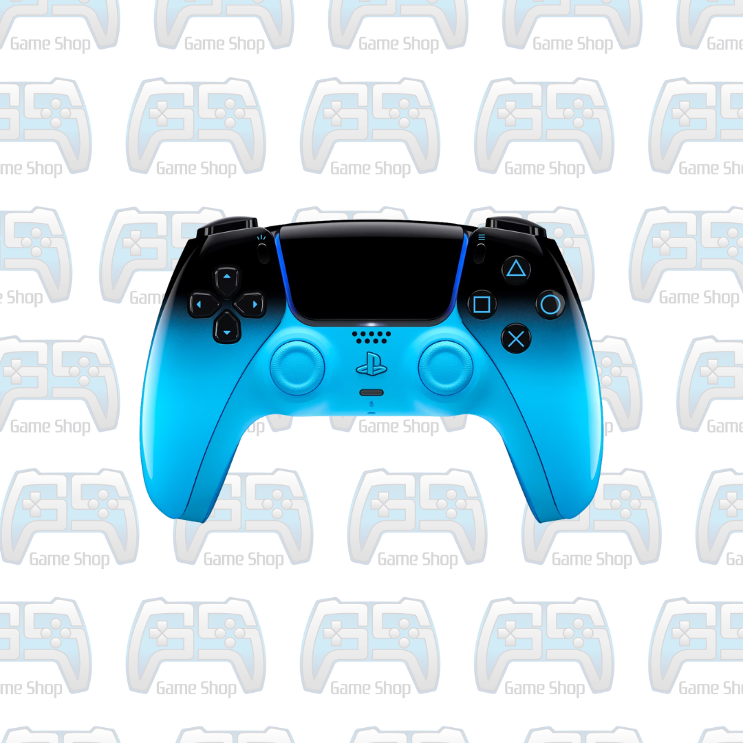 MANETTE SANS FIL DUALSENSE PS5 | RHYTHM BLUE
