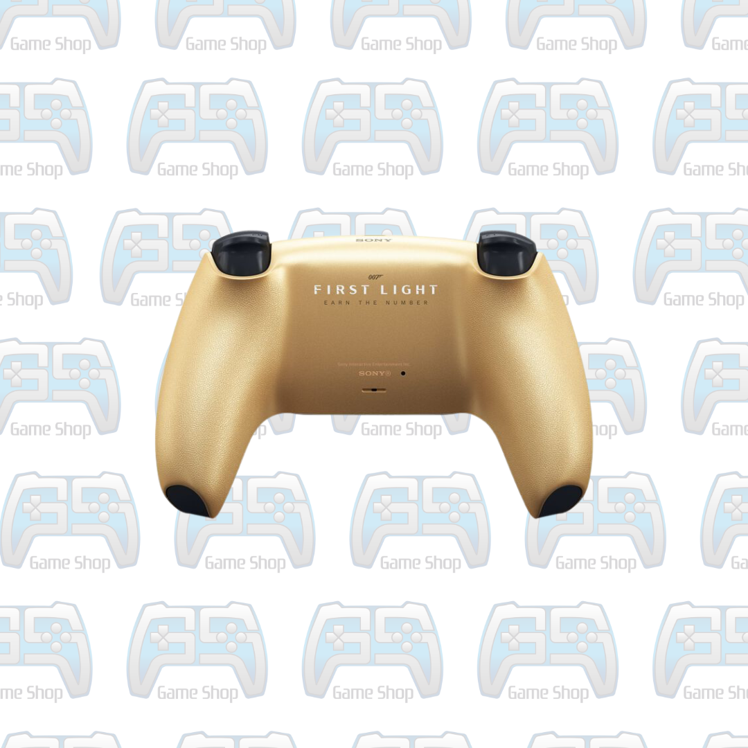 MANETTE SANS FIL DUALSENSE PS5 | ÉDITION AGENT 007