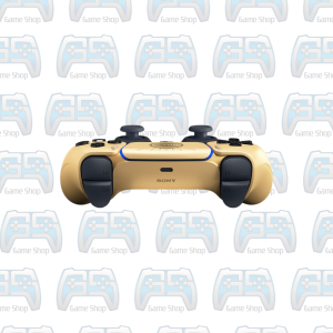 MANETTE SANS FIL DUALSENSE PS5 | ÉDITION AGENT 007 4