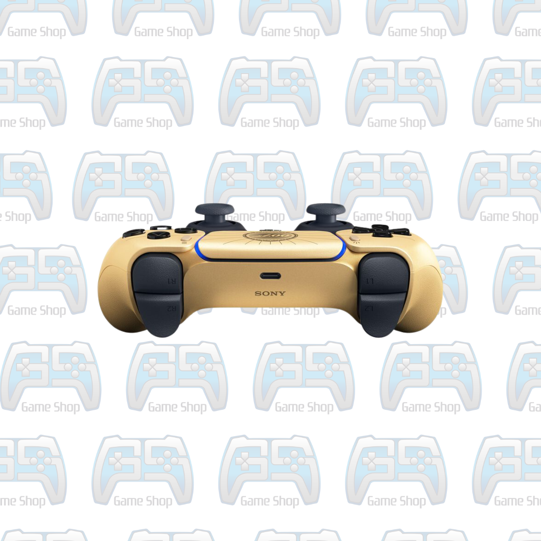 MANETTE SANS FIL DUALSENSE PS5 | ÉDITION AGENT 007