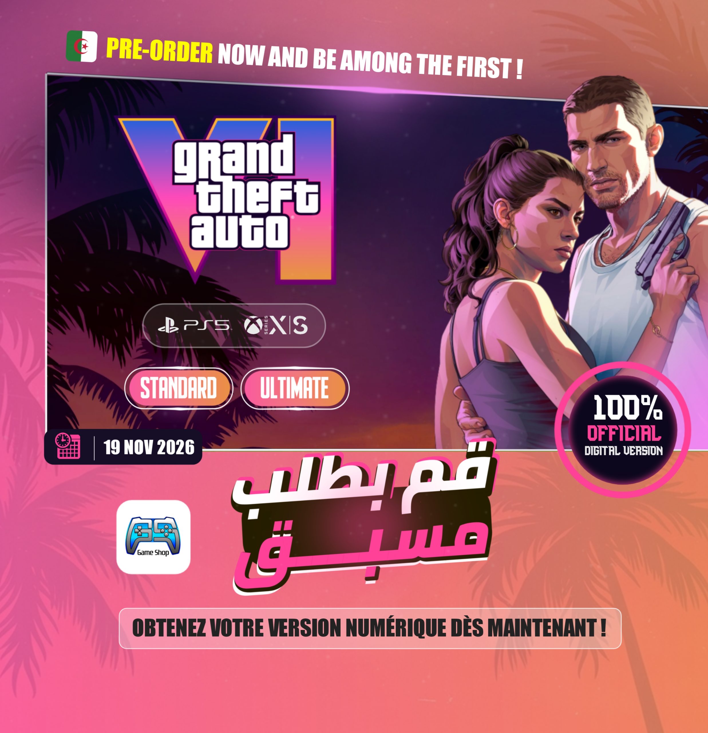 GTA VI